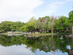 -月湖公园