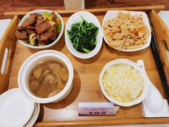-福田家月子中心 产后 月嫂(市立母子医院店)