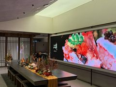 -上井料理黑金店(IFS国金中心店)