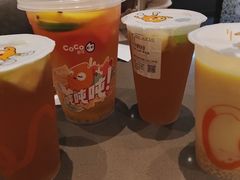 -CoCo都可(虹口龙之梦店)