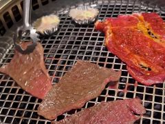 -AJIYA·池袋日式烧肉自助(天津万象城店)