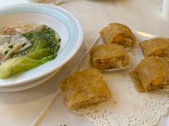-万山楼海鲜酒家·二十三年老字号