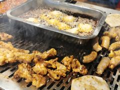 -西昌老号李小肠特色烧烤园(双流店)