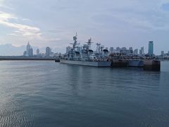 -中国人民解放军海军博物馆