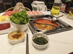 -重庆大队长火锅(凤城八路店)