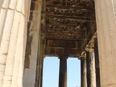 -赫淮斯托斯神庙