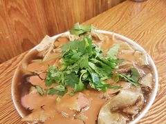 -真素诚·清真(新华路店)