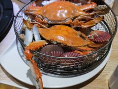 -海味当家(西安路店)