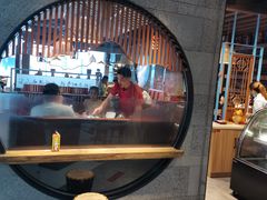 -云中鱼蒸汽石锅鱼(浦东食品城店)