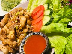 -紫滇源云南生态菜(丹凤街店)