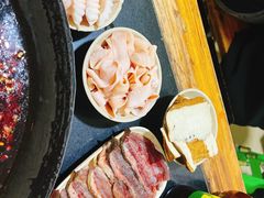 -肥龙火锅(南坪店)