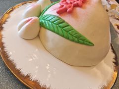 -香格里拉香宫·海鲜青岛菜·鲁菜·淮扬菜
