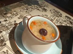-绿茶餐厅(松江万达店)