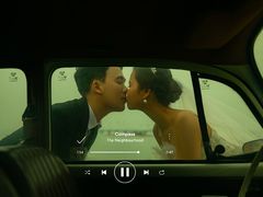 -经典婚纱摄影美学馆·私人定制
