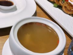 -菩提树·素食餐厅(汇智国际商业中心店)