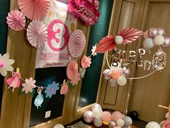 -辣螃铠盆盆蟹大排档(海昌店)