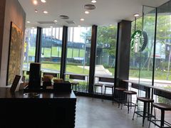 -星巴克(深圳前海企业公馆店)