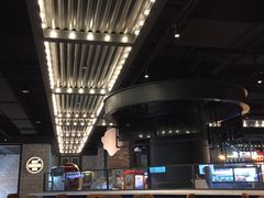 -CGV影城(滨江天街IMAX店)