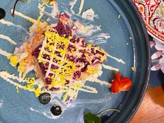 -卢布里西餐厅(总店)