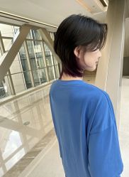 -逸丝风尚专注烫染