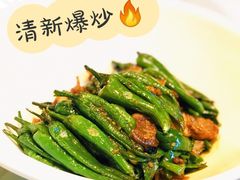 -富淳饭店(陆家嘴保利广场店)