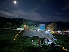 -武陵山森林公园