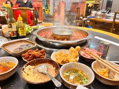 -大龙火锅(老店)