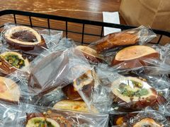 -雀食面包店(钟楼店)