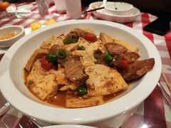 -西贝(无锡万象城店)