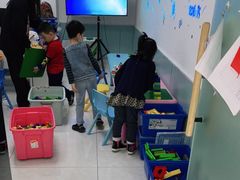 -童程童美少儿编程乐高机器人(世纪都会校区)