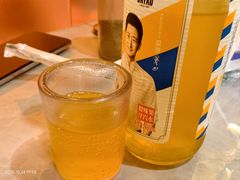 -沪上名羊天下•烤羊腿•东北烧烤•小龙虾(浦东直营总店)