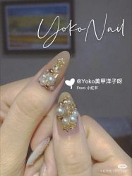 -妙睫屋日式美甲美睫