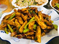 -沈阳李连贵熏肉大饼(兴城店)