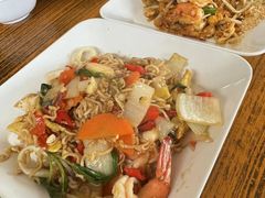 -Doo Dee Thai Food(Issan/Isaan/Esan)