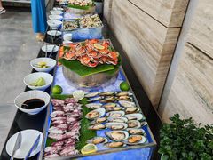 -傲廬·云端餐厅·深圳柏悦酒店