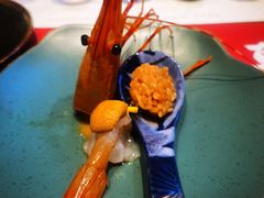 -鸟山鸣·日料食堂(王府井店)