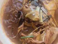 -鼎好家常菜(天桥店)