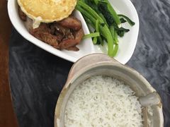 -阿姨靓汤(广外店)