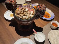 -曾宴·楚菜(湖北省博物馆店)