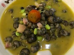 -锡和无锡菜(景丽苑店)