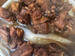 水鸭肠粉-小粤楼·怀旧粤菜(万辉国际广场店)