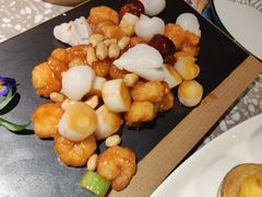 -金香匯晚茶(浑南店)