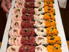 -鮨冠OMAKASE食べ放题(北京首店)