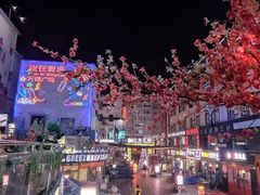 -万佳广场(台东店)