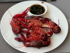 -索菲特西湖大酒店·香榭丽全日候餐厅(南山路店)