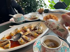 -龙井御庄·精致江南菜(龙井店)