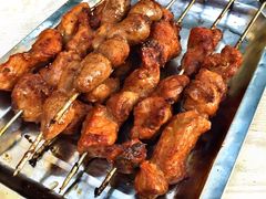 -王记西鎮电烤肉(汶上路店)