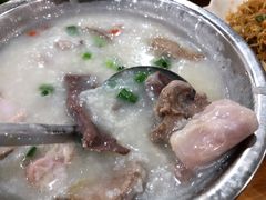 -南记食粥坊·宵夜大排档(莲花总店)