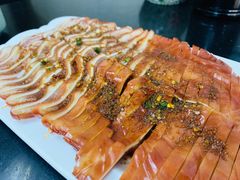 -正宗天津烧麦馆(柳州路店)