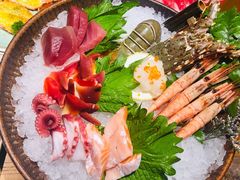 -蟹将军·松叶蟹和牛日料放题自助(K11店)